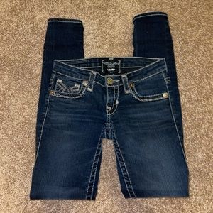 Big Star Jeans